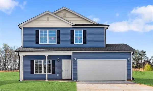 824 Deadmon Road, Mocksville, NC 27028