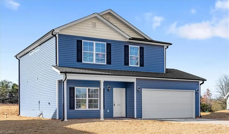 824 Deadmon Road, Mocksville, NC 27028 - #2