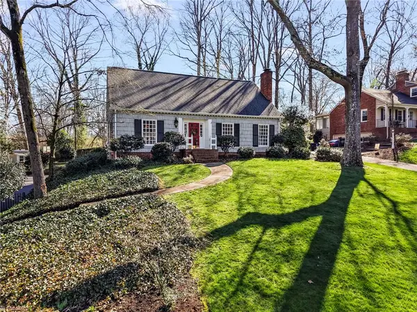 3440 Pennington Lane, Winston-Salem, NC 27106