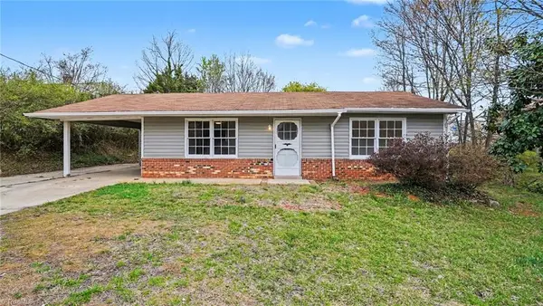 110 Hedgecock Road, High Point, NC 27265