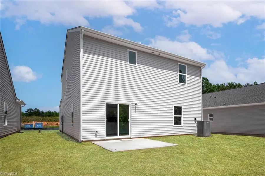 3410 Robindale Drive, Winston Salem, NC 27107 - #3