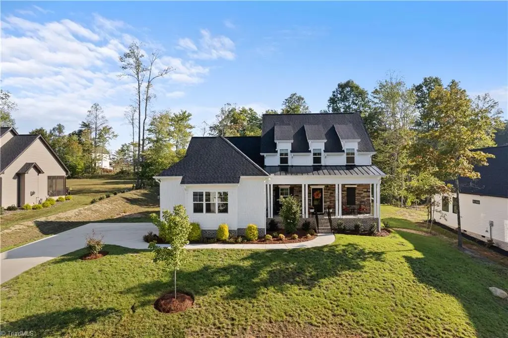 7608 Monty Drive, Kernersville, NC 27284 - #1