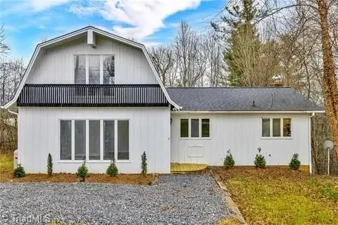 680 Nikanor Road, West Jefferson, NC 28694 - #1