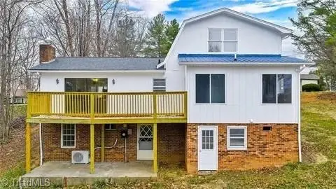 680 Nikanor Road, West Jefferson, NC 28694 - #2