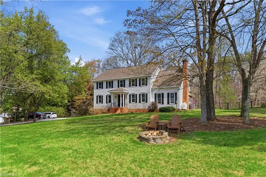 1099 Red Bank Road, Germanton, NC 27019 - #2