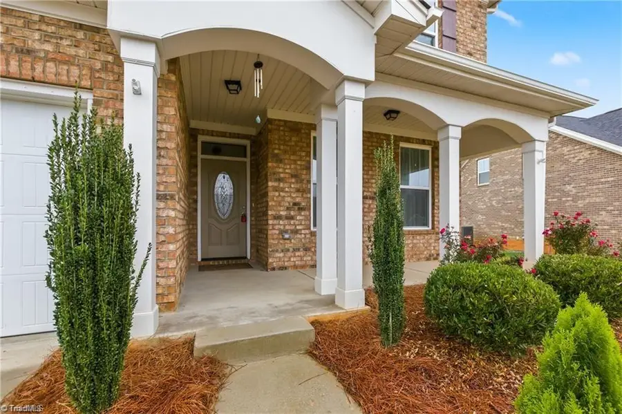 4534 Jasper Ridge Drive, Clemmons, NC 27012 - #3