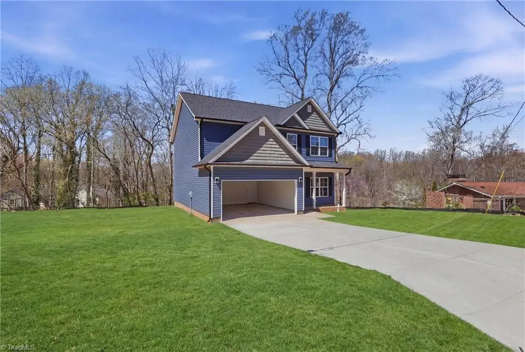 531 Dogwood Circle, High Point, NC 27260 - #1