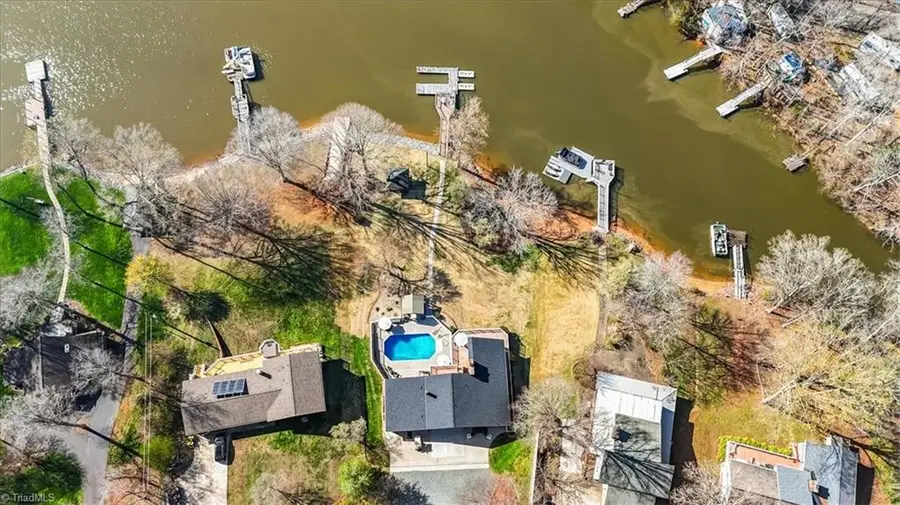 688 Beech Drive, Lexington, NC 27292 - #2