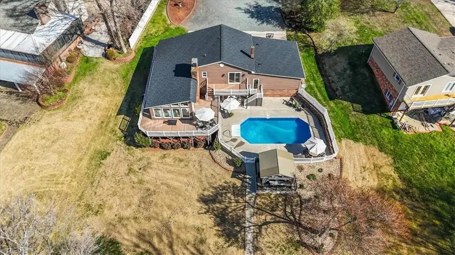 688 Beech Drive, Lexington, NC 27292 - #3