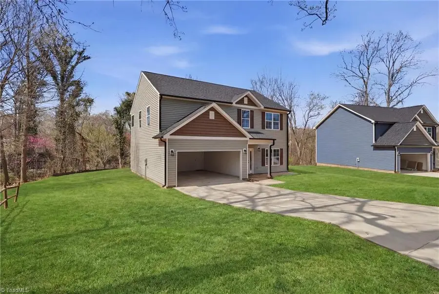 529 Dogwood Circle, High Point, NC 27260 - #3