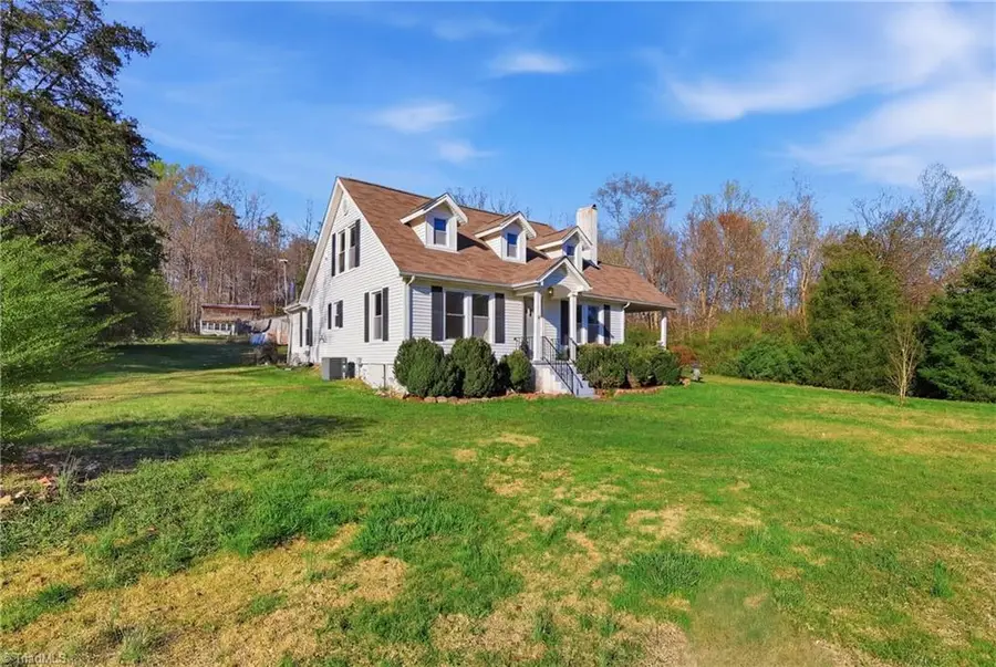 11043 E Old Us Highway 64, Lexington, NC 27292 - #2