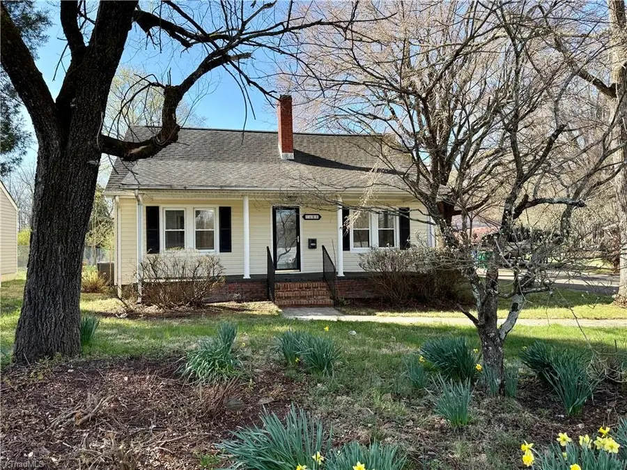 7468 Nc Highway 135, Mayodan, NC 27027 - #2