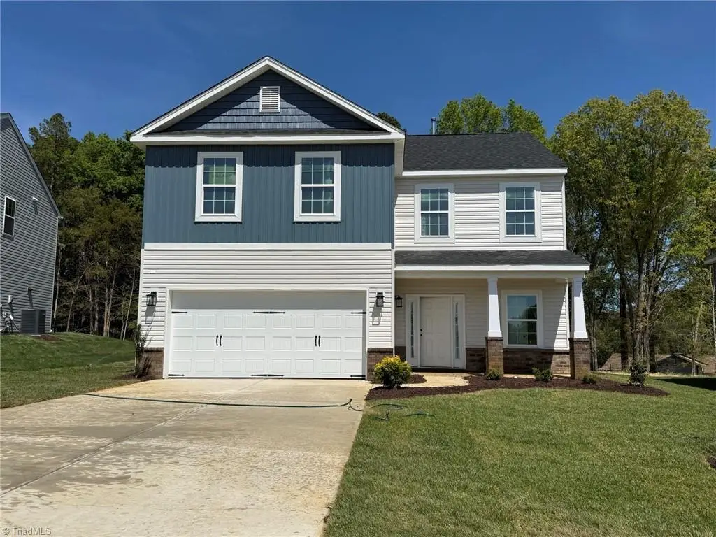 1942 Palmer Drive #3, Graham, NC 27253 - #1