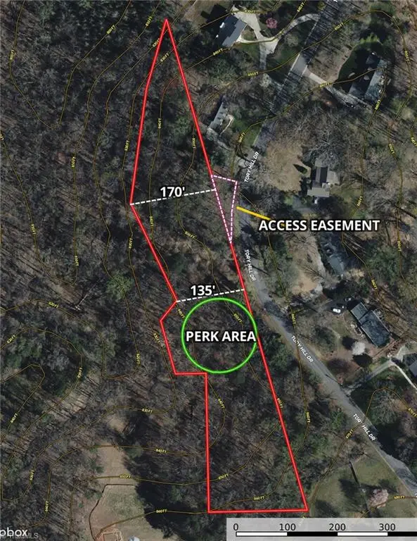 00 Tory Hill Drive, Greensboro, NC 27410 - #2