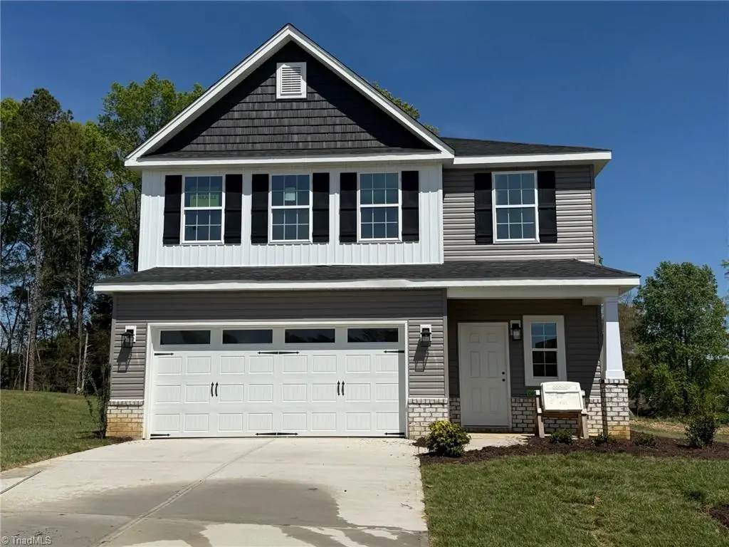 1950 Palmer Drive #4, Graham, NC 27253 - #1
