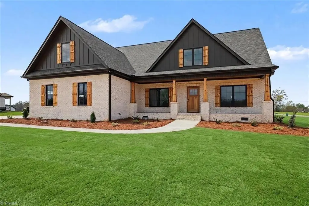 1158 Haynes Road, Summerfield, NC 27358 - #1