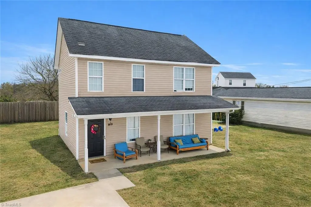 3210 Spring Street, Greensboro, NC 27405 - #1