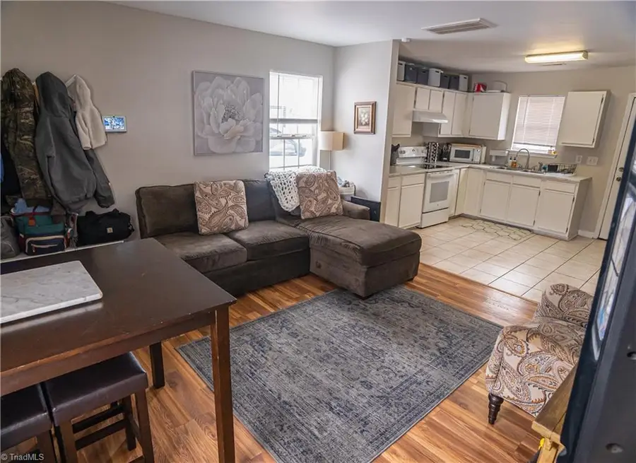 3210 Spring Street, Greensboro, NC 27405 - #3