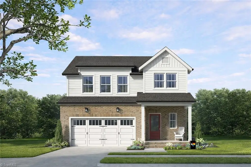 4224 Motisheri Cove, High Point, NC 27265 - #1