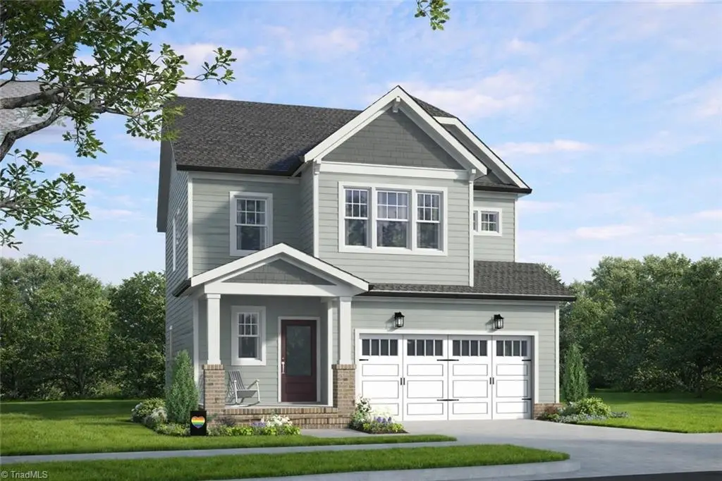 4220 Motisheri Cove, High Point, NC 27265 - #1
