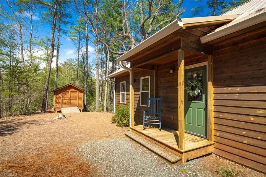 128 Deer Antler Drive, Purlear, NC 28665 - #2