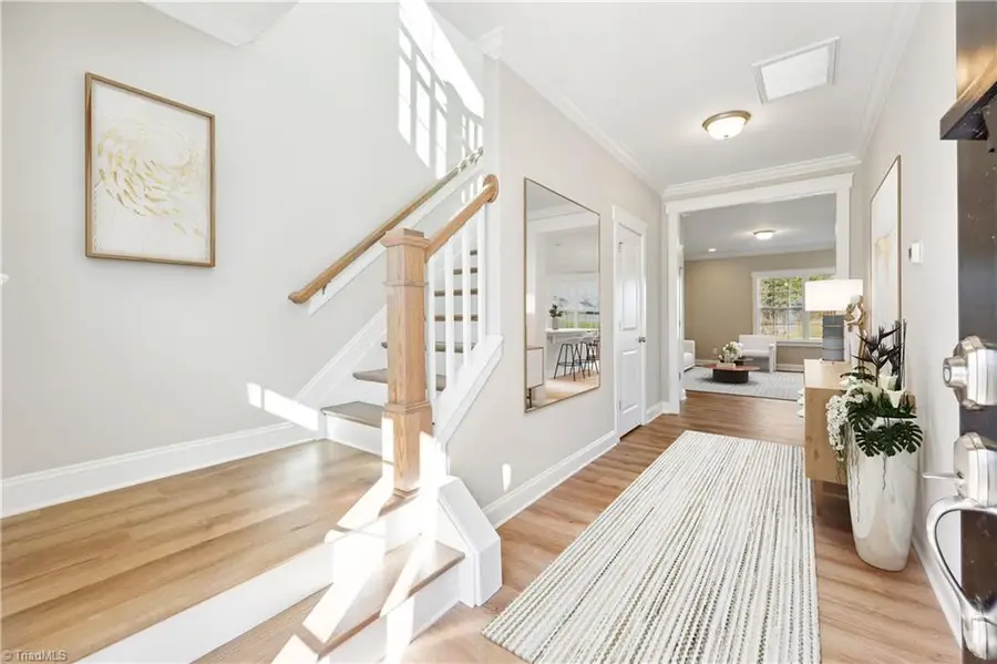 1956 Palmer Drive #5, Graham, NC 27253 - #2