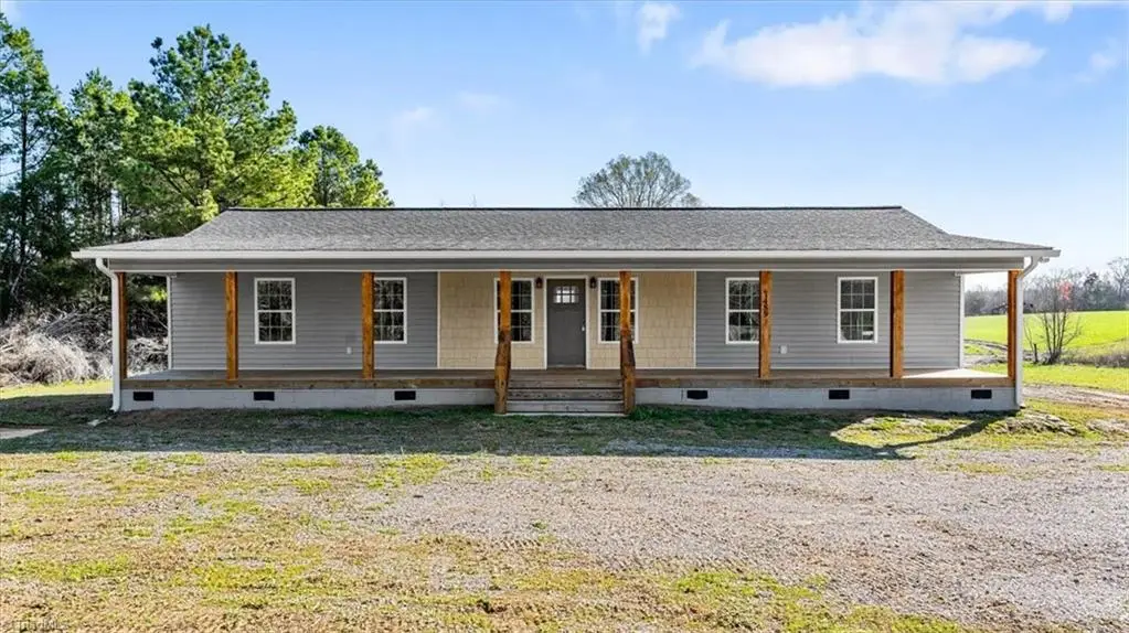 7489 Riverside Road, Seagrove, NC 27341 - #1