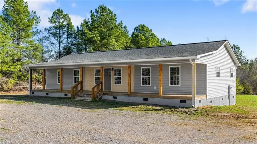 7489 Riverside Road, Seagrove, NC 27341 - #2