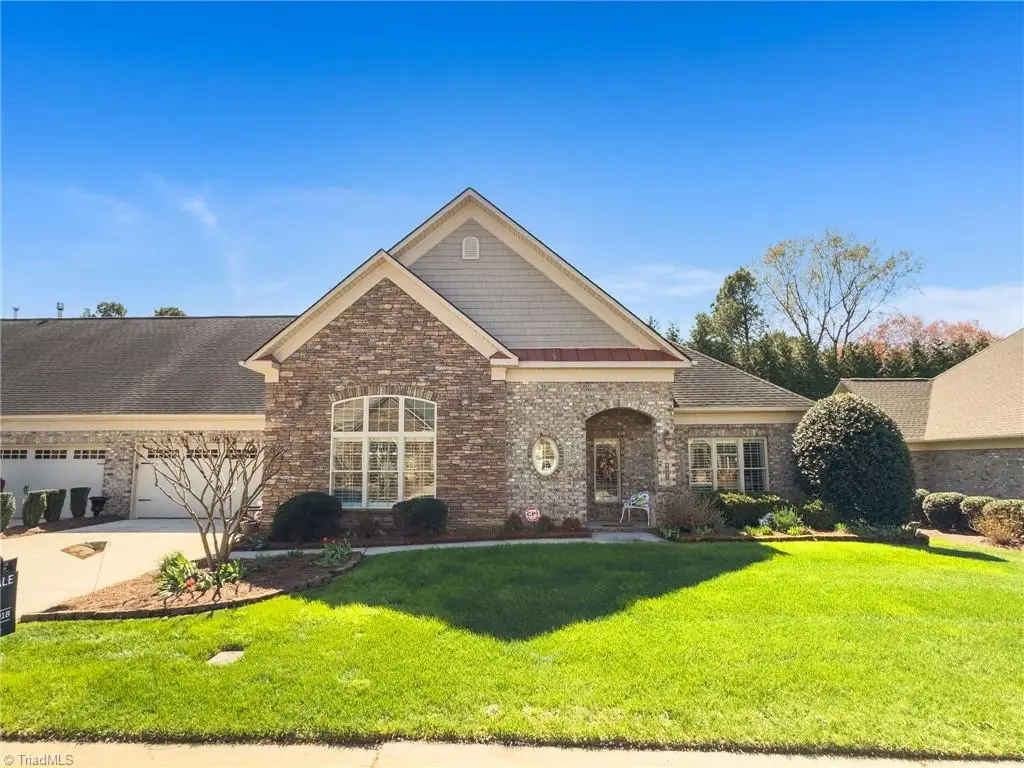 6821 Stone Gables Drive, Thomasville, NC 27360 - #1