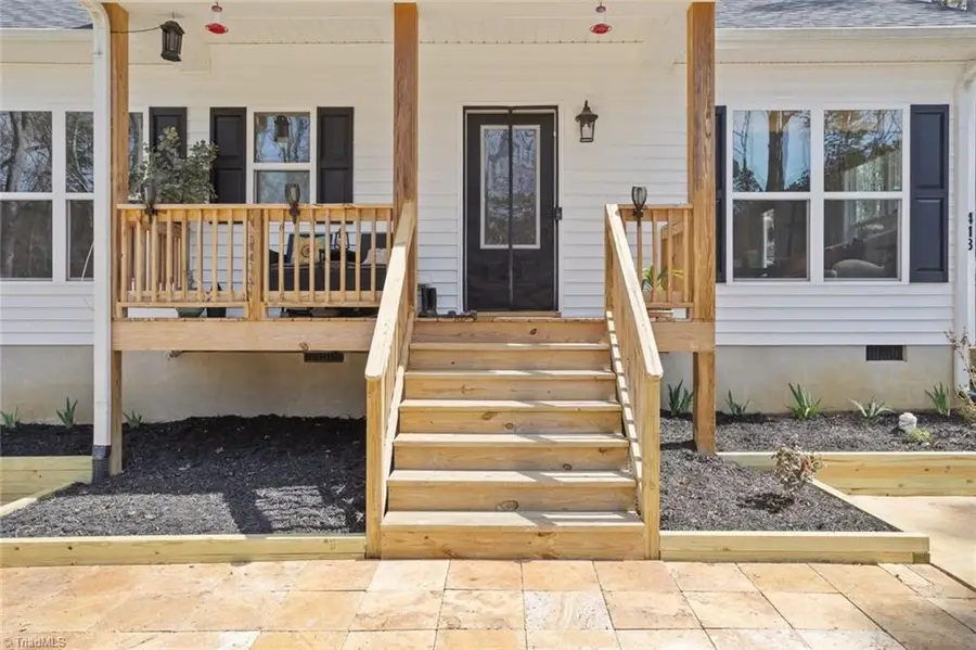 418 Davie Academy Road, Mocksville, NC 27028 - #2