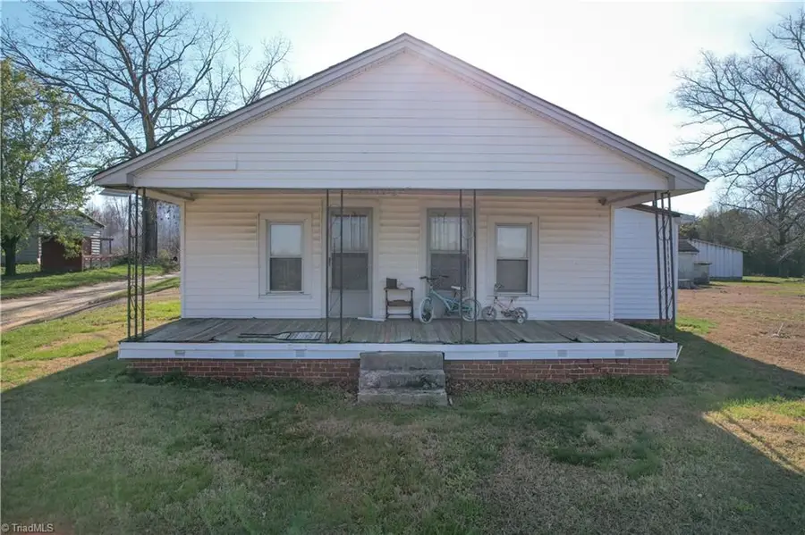 4190 Grubbs Road, Walkertown, NC 27051 - #2