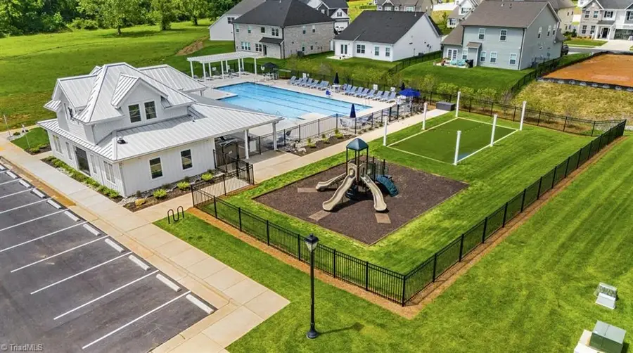 2017 Honeysuckle Vine Run, Vienna, NC 27106 - #3