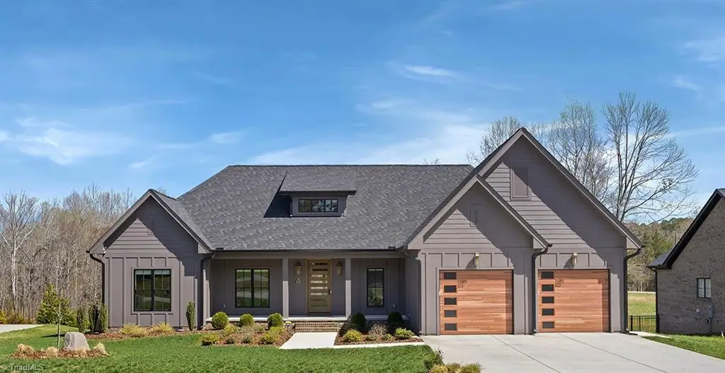 2502 Rivers Edge Road, Summerfield, NC 27358 - #1