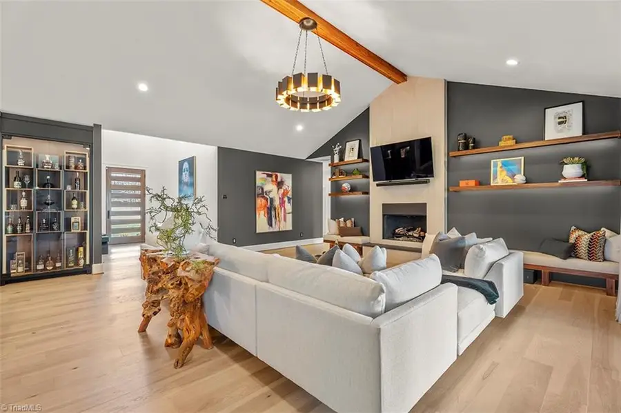 2502 Rivers Edge Road, Summerfield, NC 27358 - #3