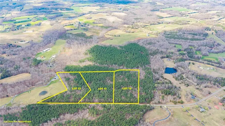 3 David Moore Road, Burlington, NC 27217 - #2