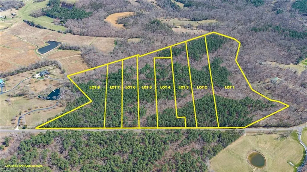 6 David Moore Road, Burlington, NC 27217 - #1