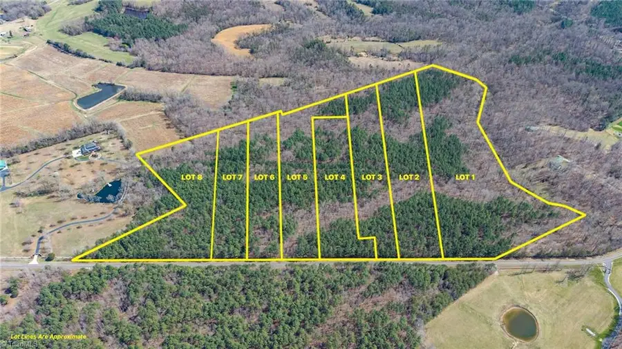 12 David Moore Road, Burlington, NC 27217 - #2