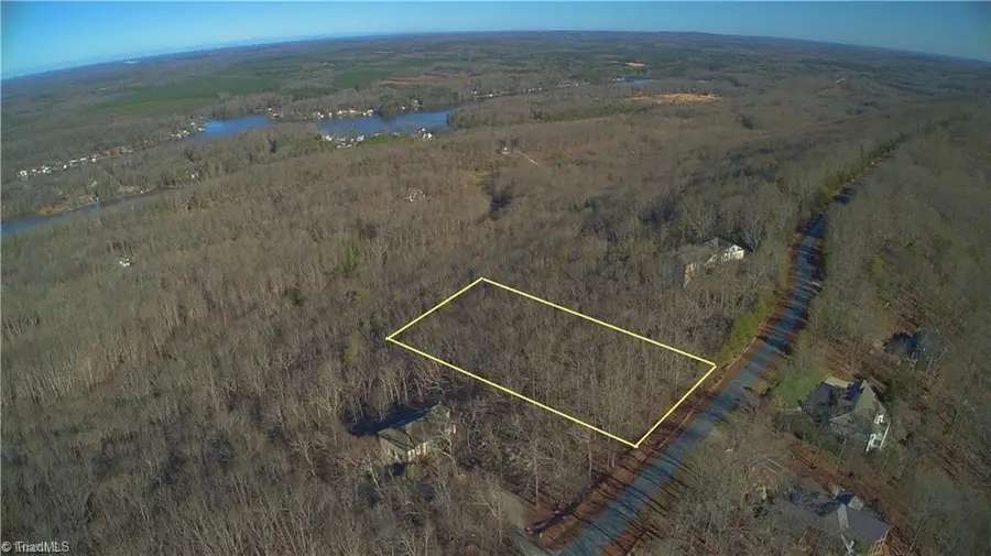 2171 Sierra Trace Road, Denton, NC 27239 - #2