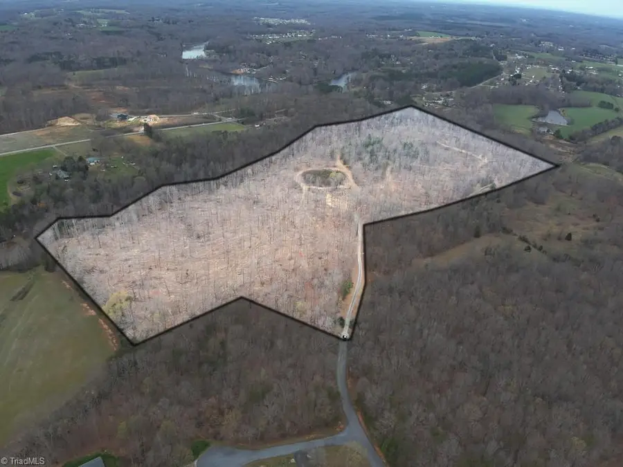 8220 Southerland Drive, Browns Summit, NC 27214 - #2