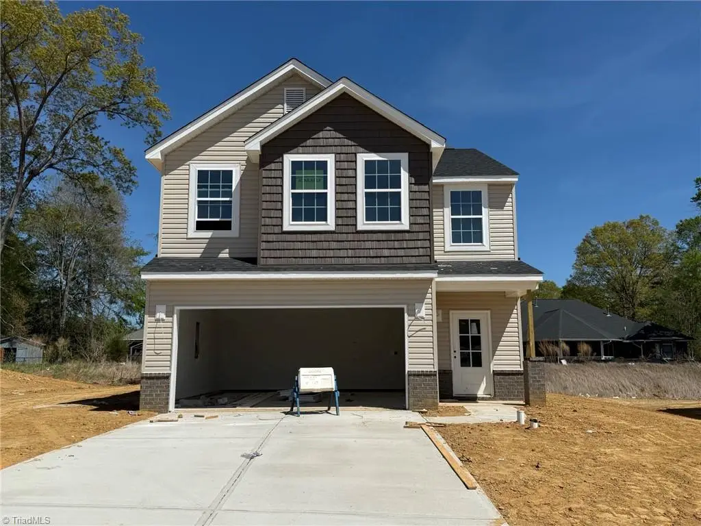 1968 Palmer Drive #7, Graham, NC 27253 - #1