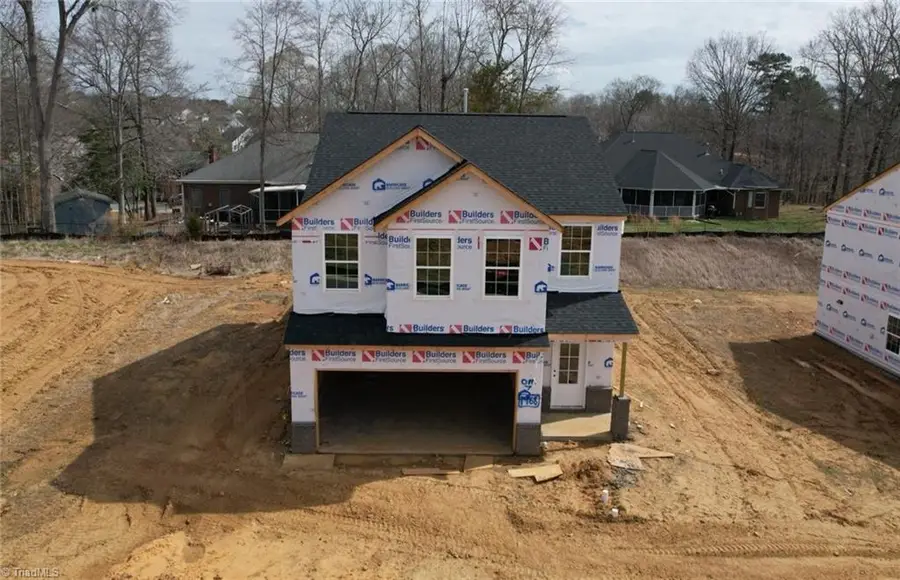 1968 Palmer Drive #7, Graham, NC 27253 - #2
