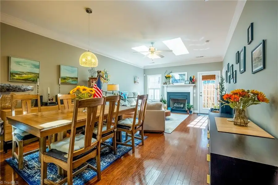 2703 Kingsbury Court, Burlington, NC 27215 - #3