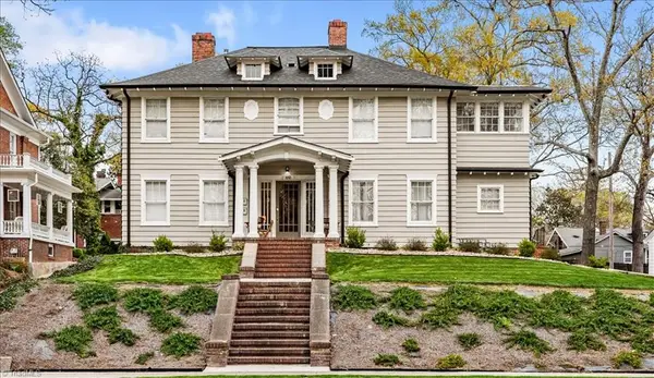 632 N Elm Street, Greensboro, NC 27401