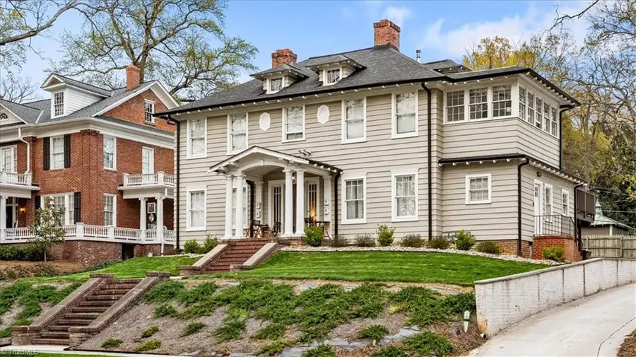 632 N Elm Street, Greensboro, NC 27401 - #2