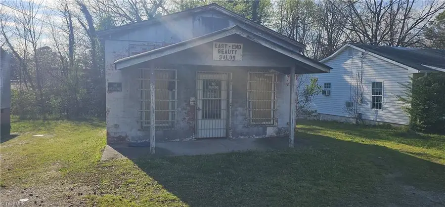 106 Tremont Street, Thomasville, NC 27360 - #2