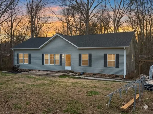 3233 Alamo Drive, Trinity, NC 27370