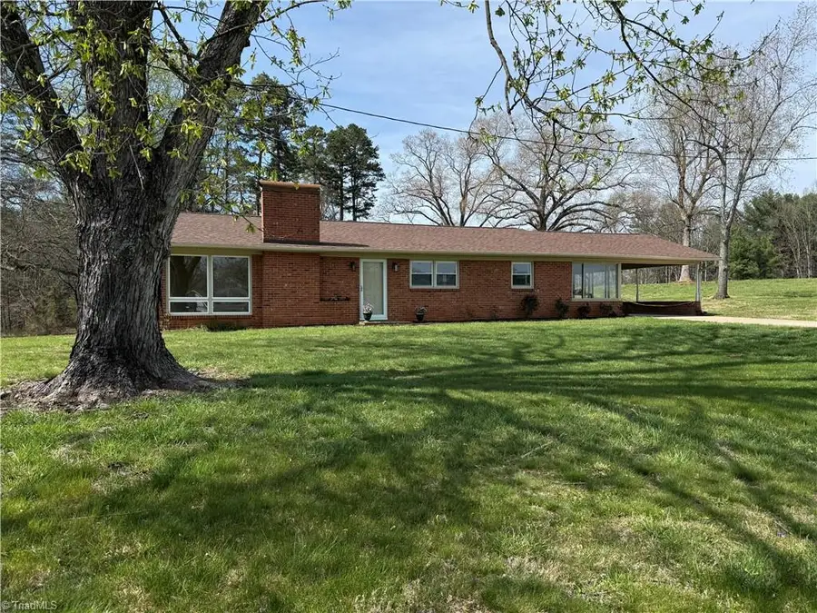 507 Bethany Ford Road, North Wilkesboro, NC 28659 - #2