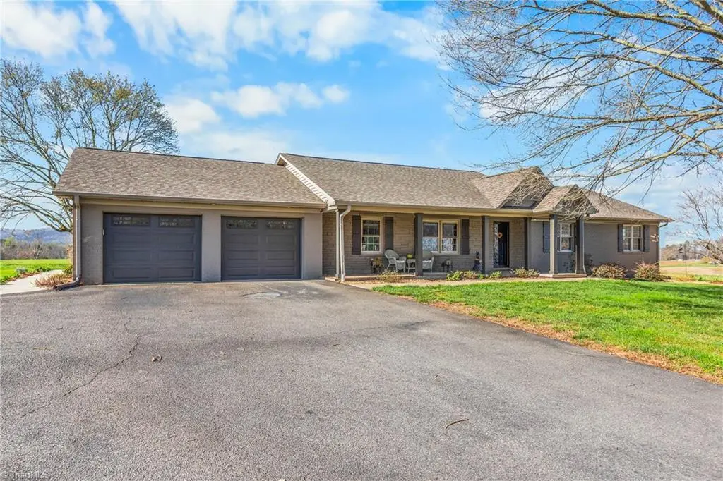 1358 Armstrong Road, Jonesville, NC 28642 - #1