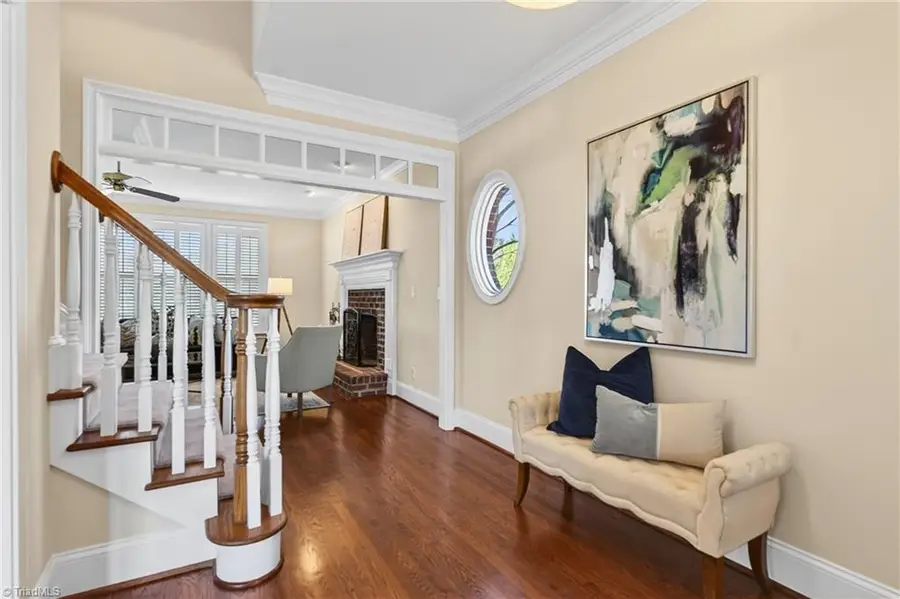 5703 Fox Meadow Drive, Oak Ridge, NC 27310 - #3