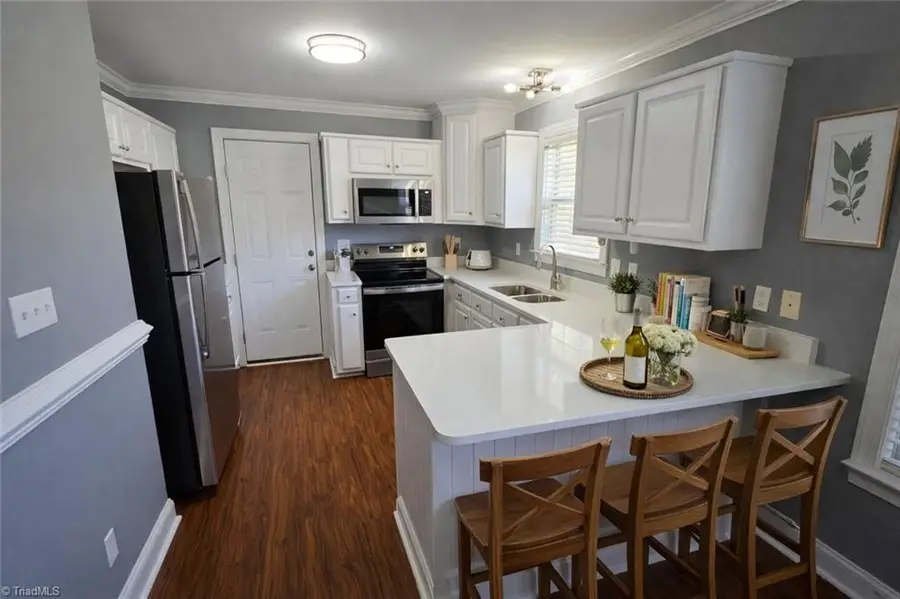 2208 Foxfire Lane, Burlington, NC 27217 - #3